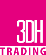 3DH Tradings (pvt) Ltd Logo